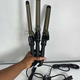 Curling Iron