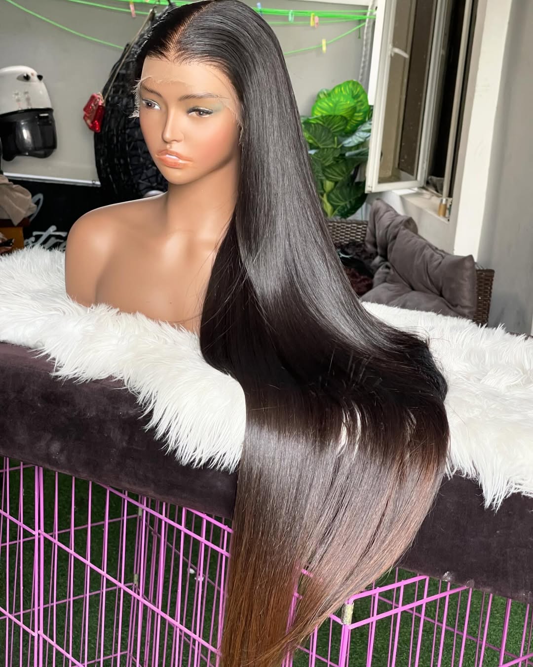 The NICKI Unit
