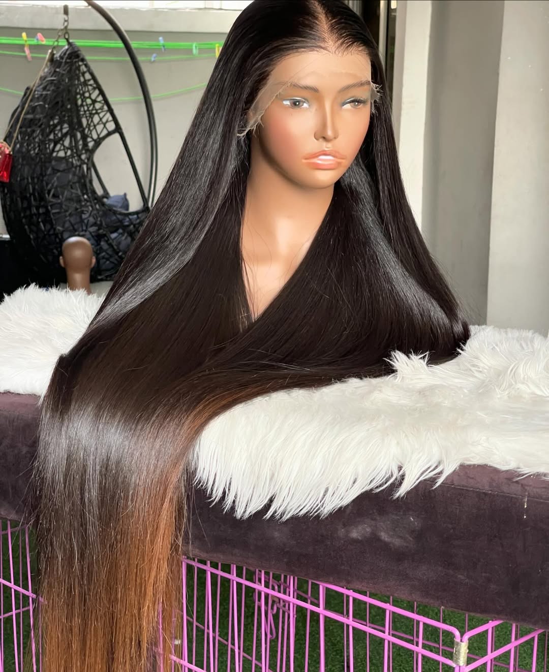 The NICKI Unit